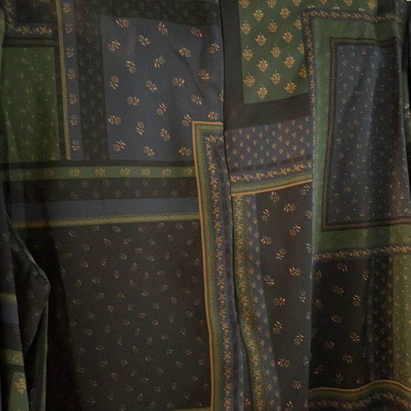 Veronica Beard rare blouse. New without tags!! - Picture 5 of 5